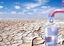 اوضاع آبرسانی به روستاها با تعطیلی پروژه های انتقال آب وخیم تر شد/افغانستان هم از زهک آب برداشت می کند!