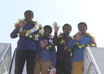 زندگی زیر پرچم اسلام سلامتی می آورد/مولوی عبدالحمید: آزادی صیادان را مدیون تلاش وزارت اطلاعات کشورهستیم