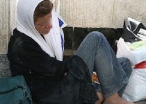 نابودی خانواده با دود پُک های مادرانه/ اعتیاد به مواد مخدر پیچیده ترین آسیب اجتماعی