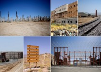 8سال چشم انتظاری برای احداث طولانی ترین پروژه ریلی کشور/وعده افتتاح بیمارستان تنفسی آلوده ترین شهرجهان یکساله شد