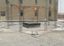 هیچ؛ تمام تلاش مسئولان برای شهدای گمنام دانشگاه پیام نور زاهدان!