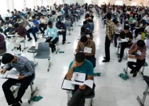 آغاز ماراتن طلایی کنکور در سیستان وبلوچستان/ 43 هزار داوطلب به رقابت پرداختند