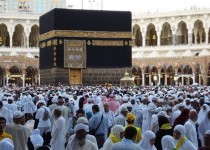 سرماخوردگی و کرونا بیماری های شایع ایام حج/خودمراقبتی مهمترین راه پیشگیری است