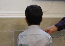 ترس از آدم ربایی انگیزه ام برای انتشار شایعه بود