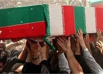 پیکر پاک شهید دفاع مقدس سیستان و بلوچستان شناسایی شد