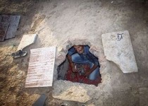 حکایت بی پایان گورخوابی در زابل/ وجود 6 هزار گورخواب!