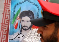 پایان 34 سال چشم انتظاری/دختر شهید:می دانستم پدر بر می گردد