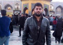 سعید براتی به آغوش خانواده بازگشت