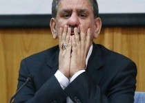 صحبت‌های جدید جهانگیری درباره مبارزه با فساد