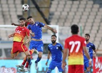 استقلال حریف فولاد نشد/ شاگردان شفر خیال نزدیک شدن به صدر را ندارند!