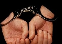 دختر وزیر سابق  بازداشت شد