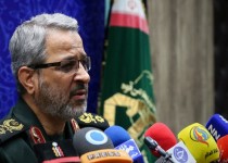 مرحله اول رزمایش سراسری اقتدار عاشورایی بسیج آغاز شد/ ۲ نامه اقتصادی به رئیس‌جمهور نوشتم/ نامه ها پاراف هم شد اما تا امروز اقدامی جدی انجام ن