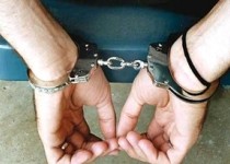 انهدام باند حرفه‌ای زورگیری در زاهدان