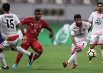 خوب شد پرسپولیسی‌ها به تیم ملی دعوت نشدند!