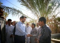 وضعیت ارتباطی سیستان و بلوچستان مطلوب نیست