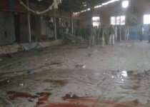 داعش مسئولیت حمله به شیعیان در غرب کابل را به‌عهده گرفت