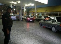 خط و نشان دستگاه قضا برای سودجویان بنزین/ آرامش به جایگاه های سوخت سیستان و بلوچستان بازگشت