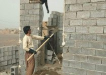 اتحاد جهادگران شیعه و سنی پیام رزمایش بزرگ خدمت رسانی/ 17 گروه جهادی دانشجویی به مناطق محروم اعزام شدند