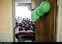۱۵۰ هزار دانش آموز کلاس اولی در سیستان و بلوچستان راهی مدرسه شدند