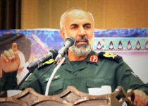 تبعیت از ولایت فقیه اصلی ترین عامل تداوم انقلاب/ سربازان دوران دفاع مقدس الگوی رشادت بودند