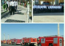 مزاحمت‌ تلفنی مشکل هر روزه در آتش نشانی؛ بیش از ۷۰ درصد تماس‌ها کاذب است