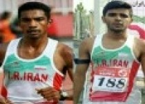 درخشش دوندگان سیستانی و بلوچستانی در رقابت کشوری