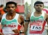 درخشش دوندگان سیستانی و بلوچستانی در رقابت کشوری
