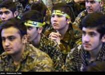 تجمع ۲۵۰۰۰ نفری بسیجیان سیستان و بلوچستان برگزار می‌شود