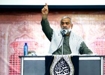 اقتصاد مقاومتی راهکاری برای خروج از وابستگی به درآمدهای نفتی/روشنگری بهترین روش مقابله با جنگ روانی دشمن است