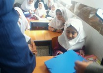 آغاز طرح سراسری لبخند مهر از سیستان و بلوچستان