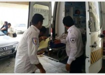 جان باختن 40 نفر در 6 ماه نخست سال/ 4132 نفر مجروح شدند