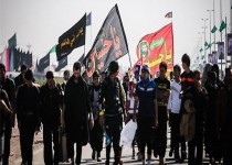 جزئیات خدمت‌رسانی قرارگاه اربعین بسیج و سپاه به زائران