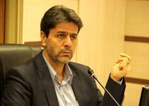 مدیر عامل شرکت گاز استان