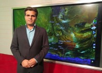 زاهدان سردترین شهر استان درشبانه روز گذشته/بارشها امروز هم به صورت خفیف ادامه خواهد داشت