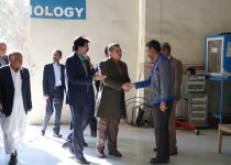 وعده حل مشکل ایاب و ذهاب کارآموزان مراکز آموزش فنی و حرفه ای حاشیه شهر زاهدان