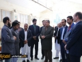 سفر معاون سازمان آموزش فنی وحرفه ای کشور به زاهدان