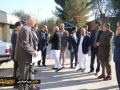 سفر معاون سازمان آموزش فنی وحرفه ای کشور به زاهدان