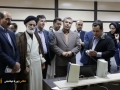 سفر معاون سازمان آموزش فنی وحرفه ای کشور به زاهدان