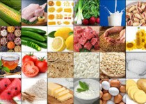 سفره مردم ۴۷.۵ درصد گران شد