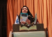 ترویج کتابخوانی در جامعه به عنوان یک اولویت پیگیری شود