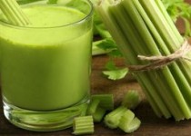 آب کرفس چه خواصی برای سلامتی دارد؟