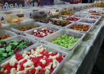 برخورد قانونی در انتظار خاطیان برپایی نمایشگاه/از هم استانی ها عذر می خواهم