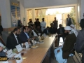برپایی 3میزخدمت در حاشیه شهر زاهدان