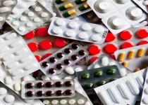 برخورد قانونی با عرضه گنندگان دارو در سوپرمارکت ها