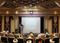 گزارش تصویری/همایش منادیان وحدت در زاهدان برگزار شد