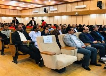 دومین یادواره شهدای ووشو کشور در زاهدان برگزار شد