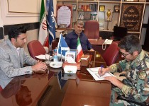 تیپ 188 زرهی ارتش در زیباشهر زاهدان مدرسه می سازد