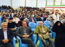 دانشجوی ایرانی زمینه ساز رقم خودن آینده ای روشن برای کشور است