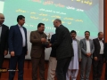 مراسم تجلیل از صادرکنندگان نمونه سیستان و بلوچستان
