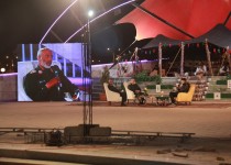 دولت وسپاه در کنار هم هستند/ امروز 10 هزار نفر از بسیجیان شیعه و سنی امنیت پایدار سیستان و بلوچستان را برعهده دارند